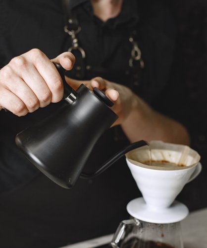cafe chemex
